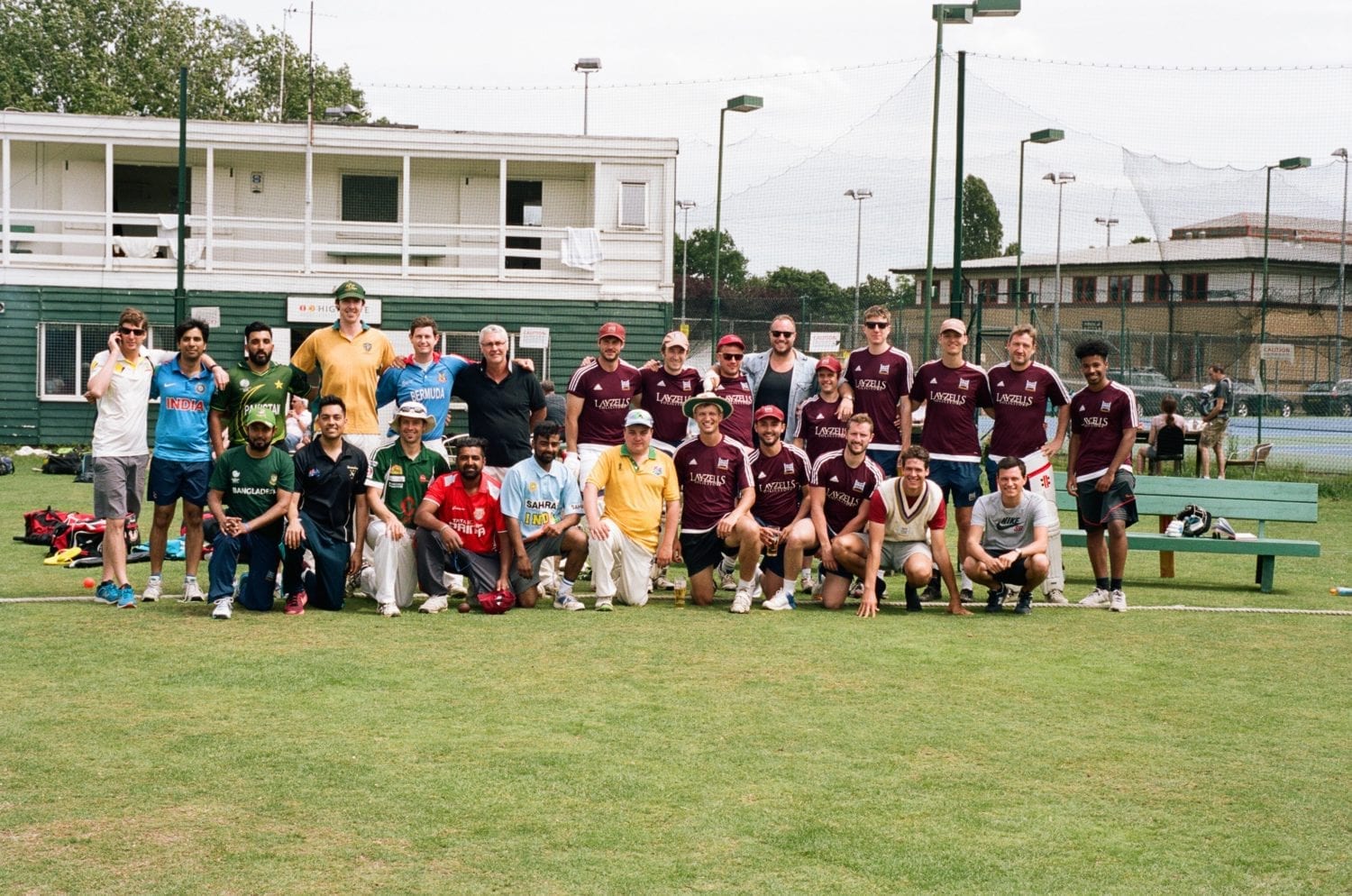 49510006 Highgate Cricket Club