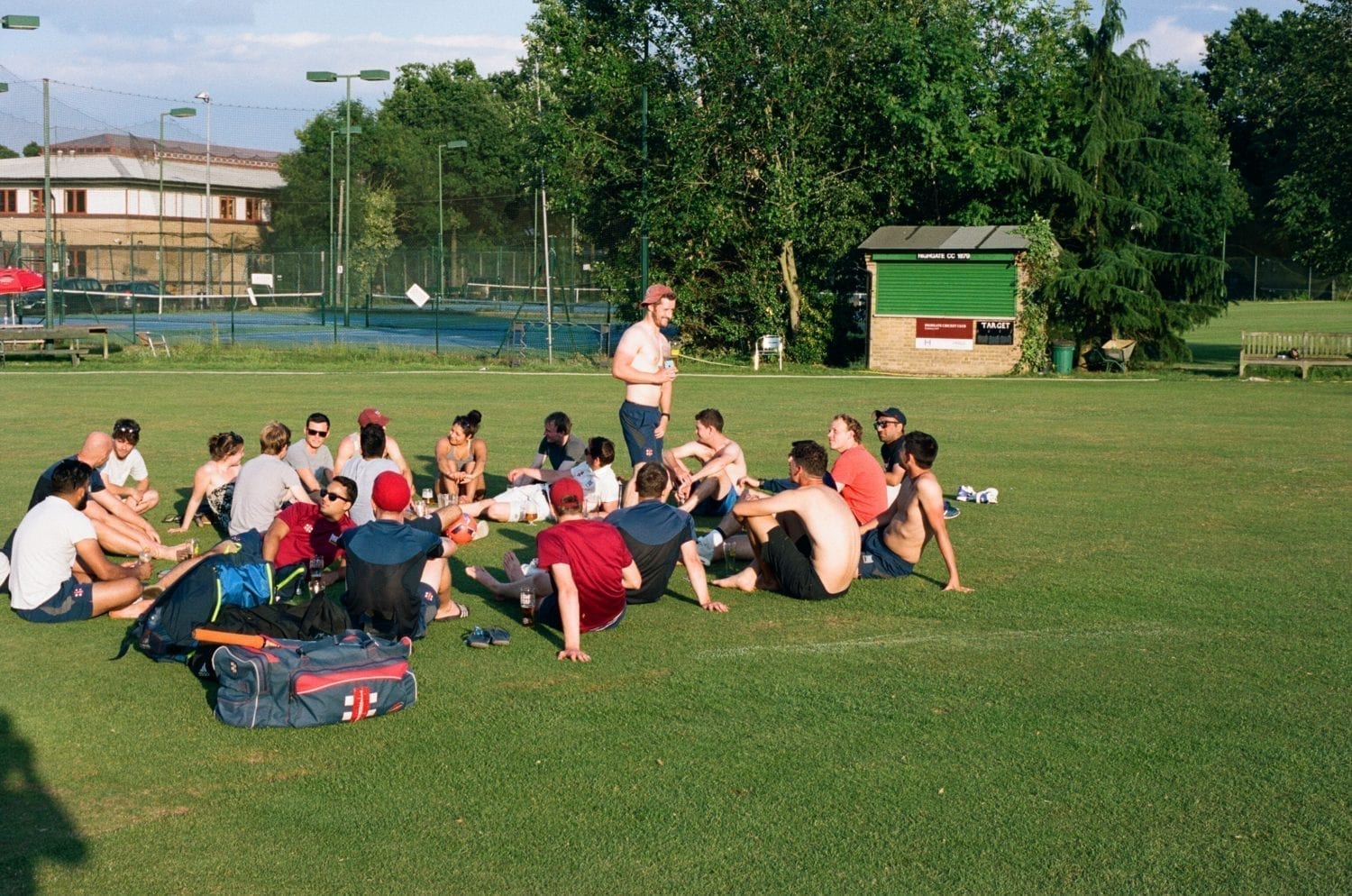 49510017 Highgate Cricket Club